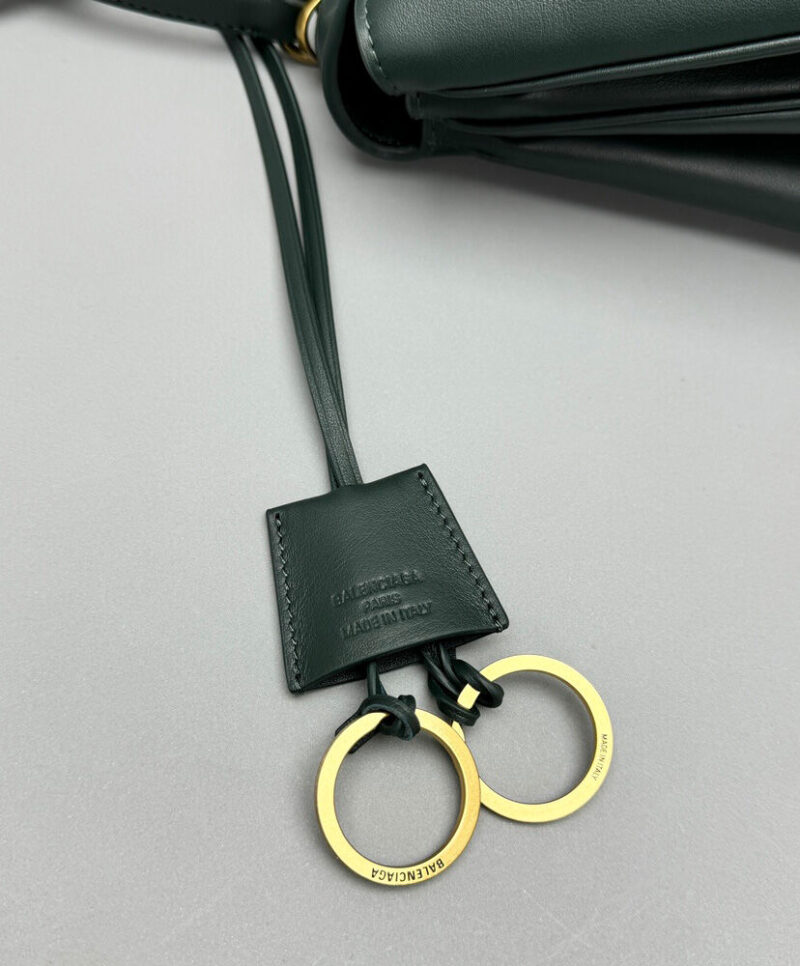 Balenciaga Rodeo Medium Handbag